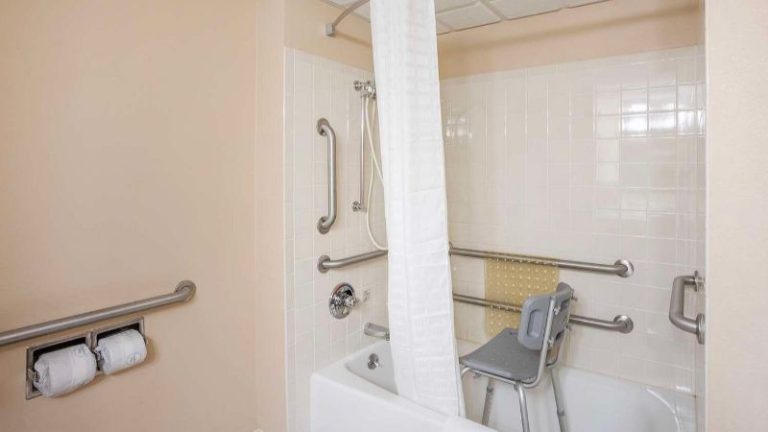 Best Western Inn At Blakeslee-Pocono