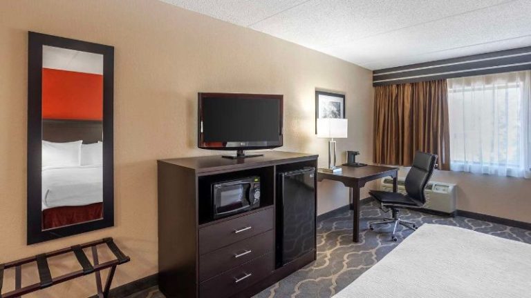 Best Western Inn At Blakeslee-Pocono