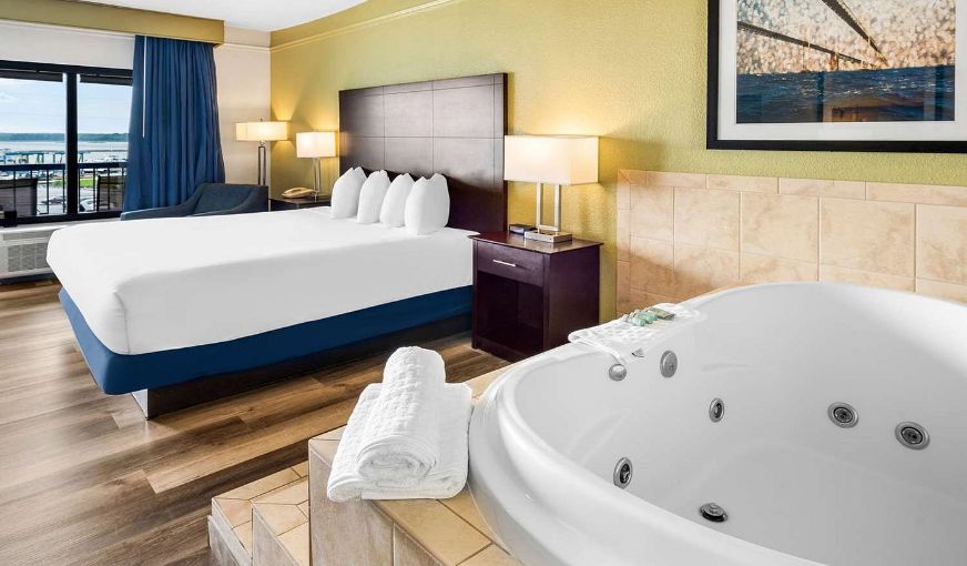 Best Western Kent Narrows Inn