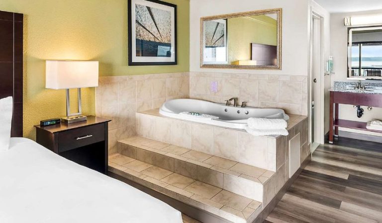 Best Western Kent Narrows Inn
