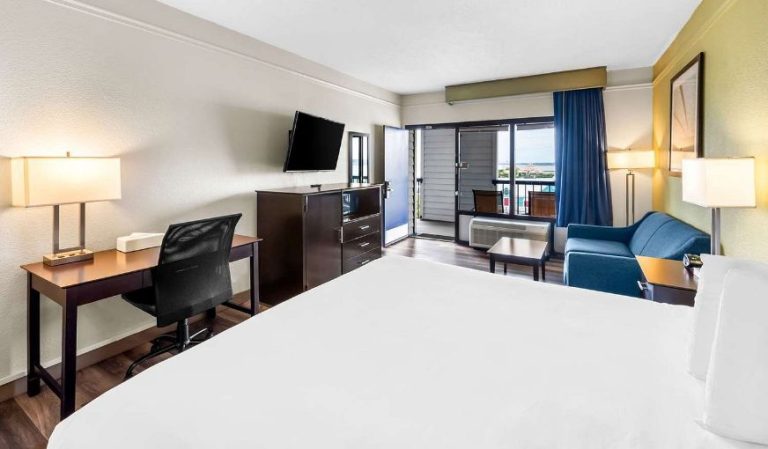 Best Western Kent Narrows Inn