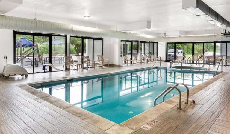 Best Western Kent Narrows Inn