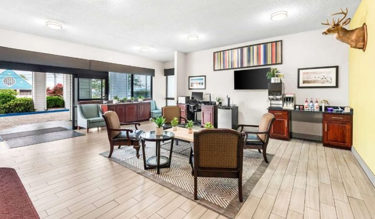 Best Western Kent Narrows Inn