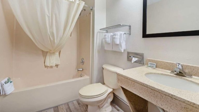 Best Western Magnolia Inn And Suites