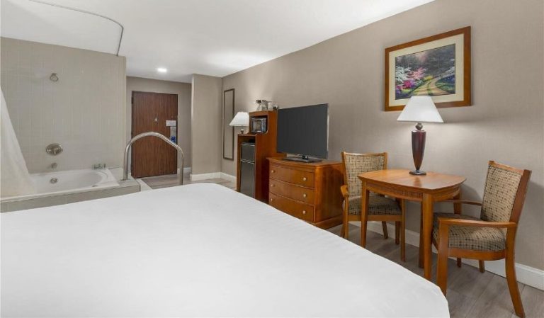 Best Western Manassas