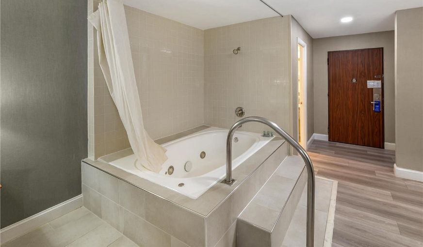 Best Western Manassas
