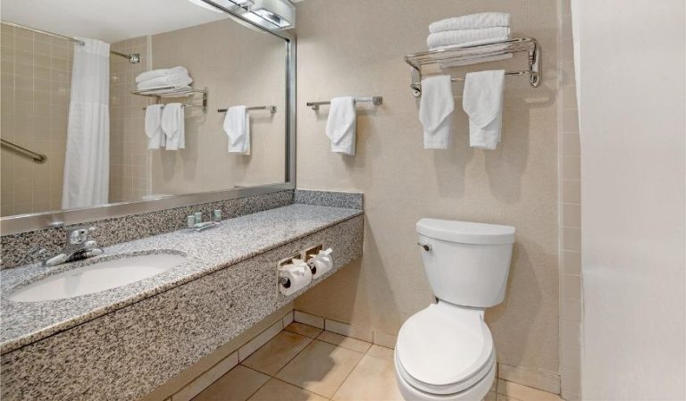 Best Western Manassas