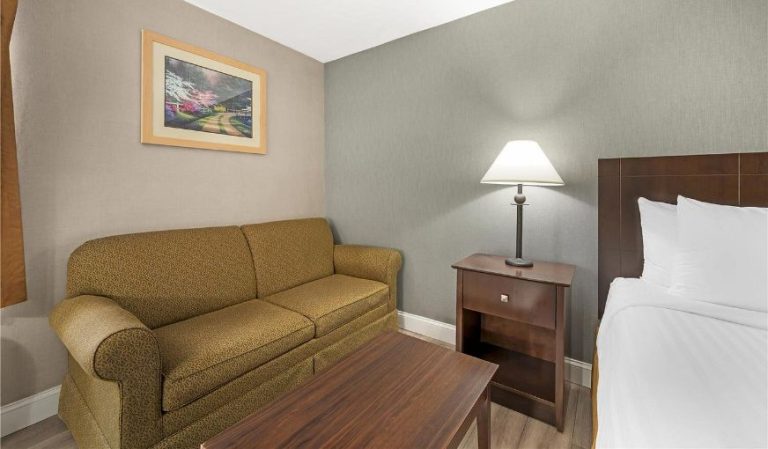 Best Western Manassas