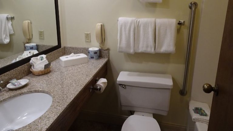 Best Western Merry Manor Inn