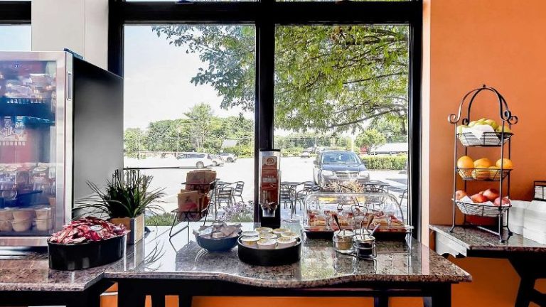 Best Western Merry Manor Inn