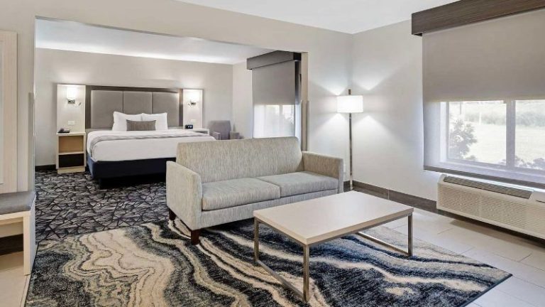 Best Western Morton Inn
