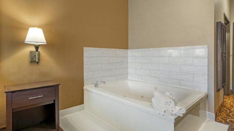 Best Western Northwest Inn