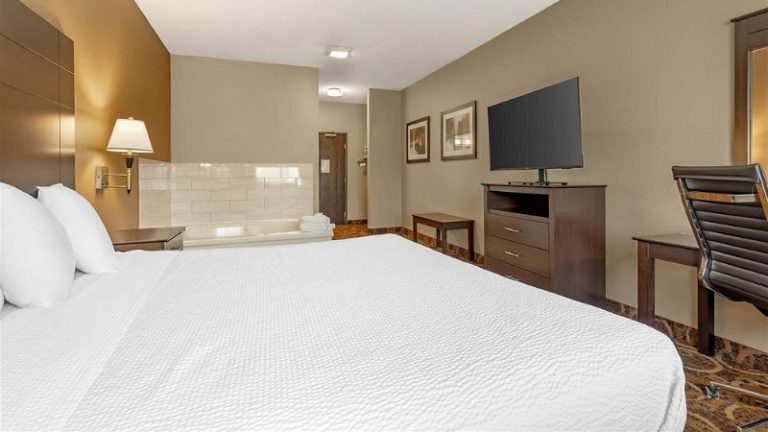 Best Western Northwest Inn