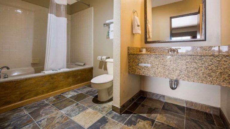Best Western Northwest Lodge
