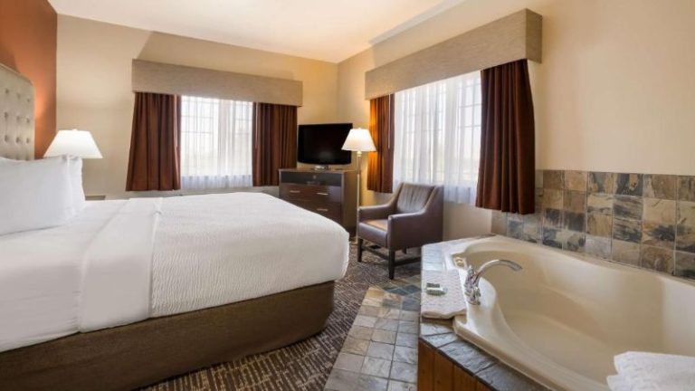 Best Western Northwest Lodge
