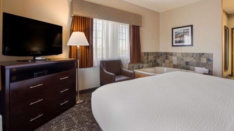 Best Western Northwest Lodge