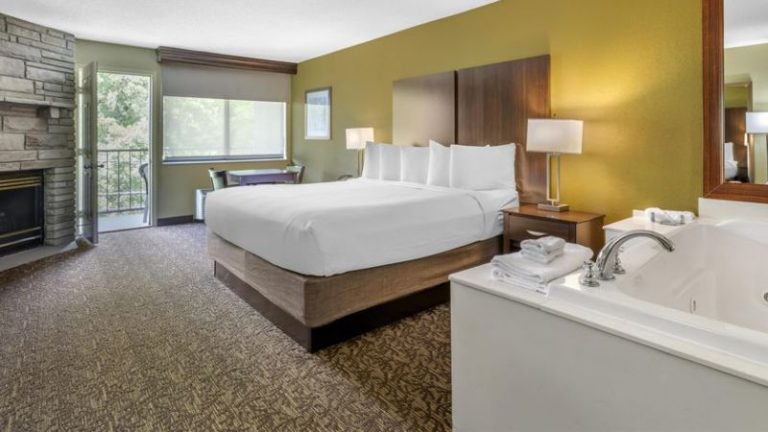 Best Western Plaza Inn