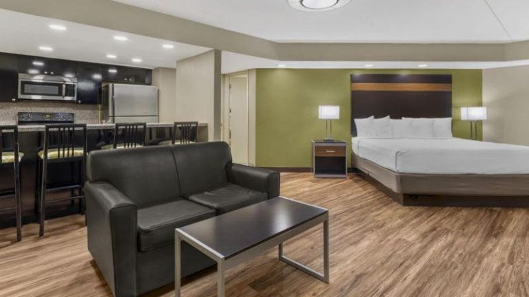 Best Western Plaza Inn