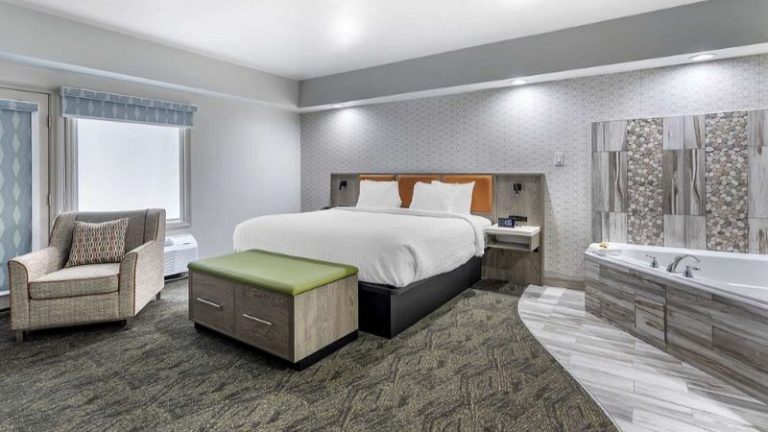 Best Western Plus Apple Valley Lodge Pigeon Forge