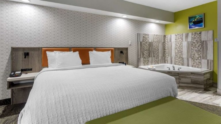 Best Western Plus Apple Valley Lodge Pigeon Forge