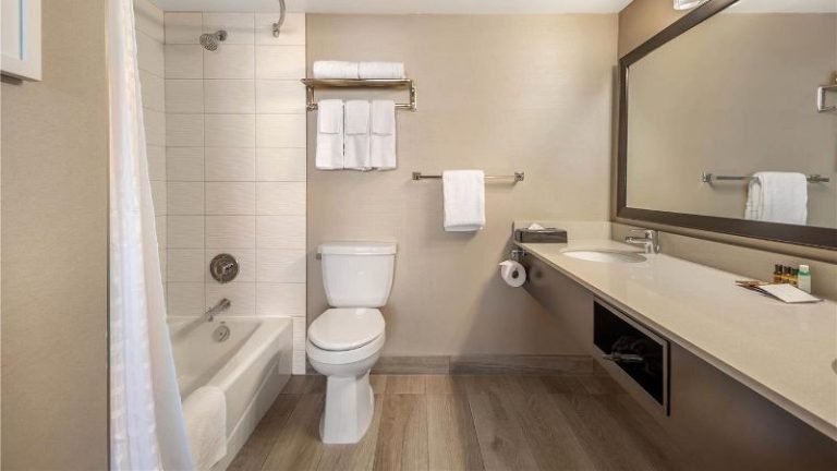 Best Western Plus Calgary Centre Inn