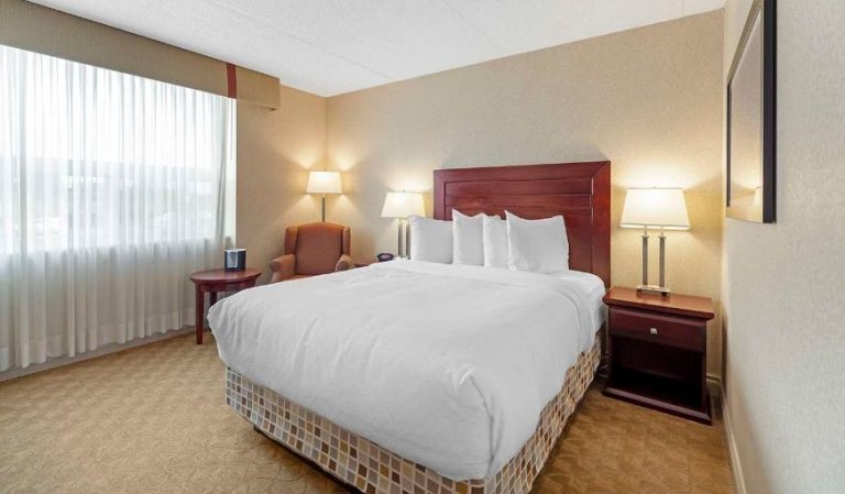 Best Western Plus City Centre Inn