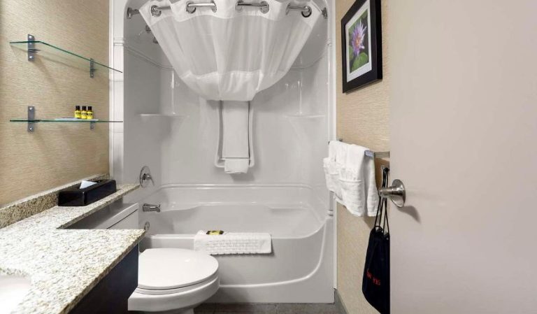 Best Western Plus City Centre Inn