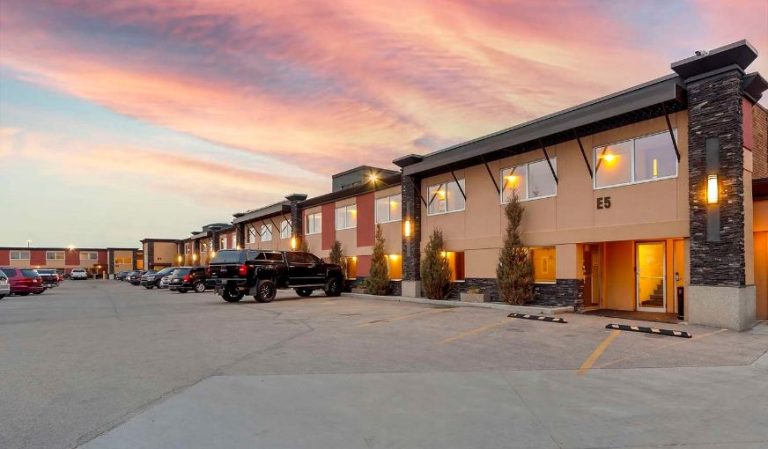 Best Western Plus City Centre Inn