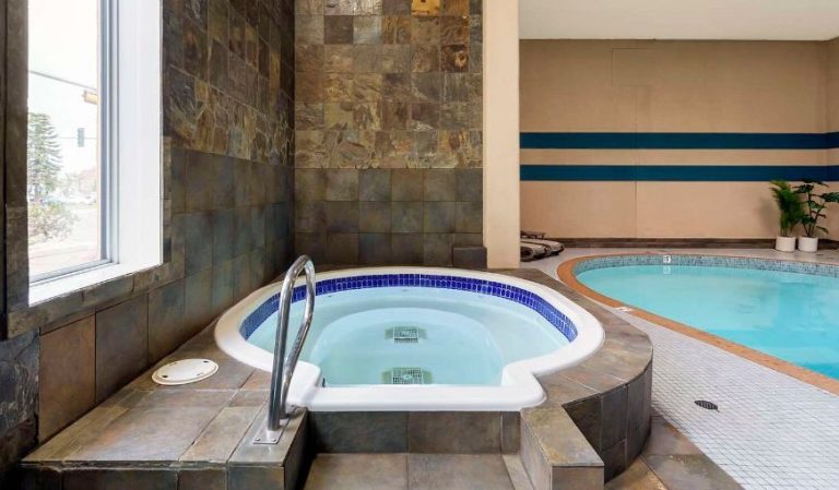 Best Western Plus City Centre Inn