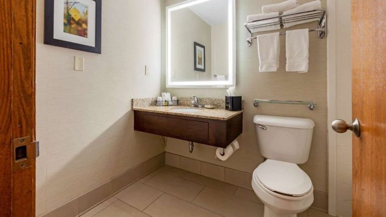 Best Western Plus Dubuque Hotel & Conference Center