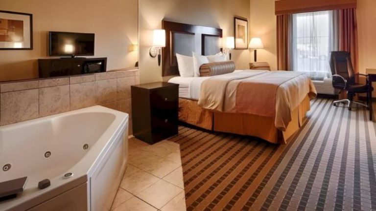Best Western Plus Duncanville Dallas
