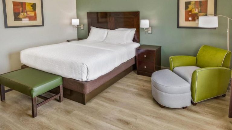 Best Western Plus Duncanville Dallas