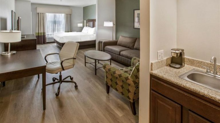 Best Western Plus Duncanville Dallas