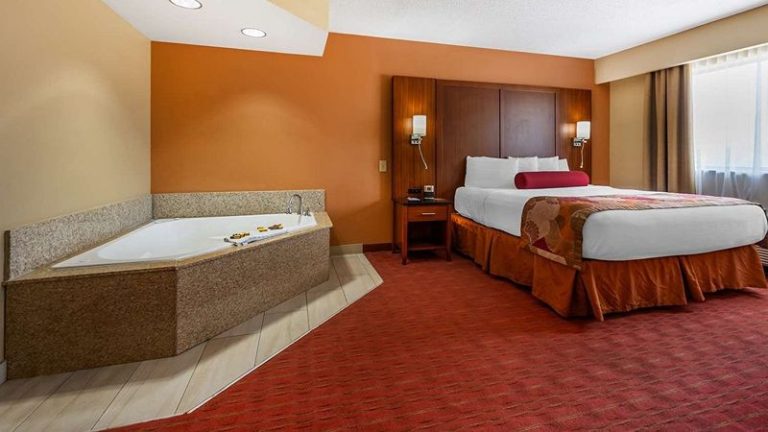 Best Western Plus Georgetown Corporate Center Hotel
