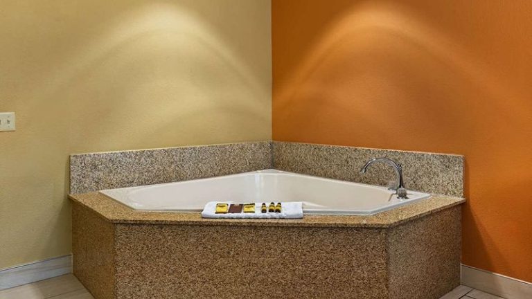 Best Western Plus Georgetown Corporate Center Hotel