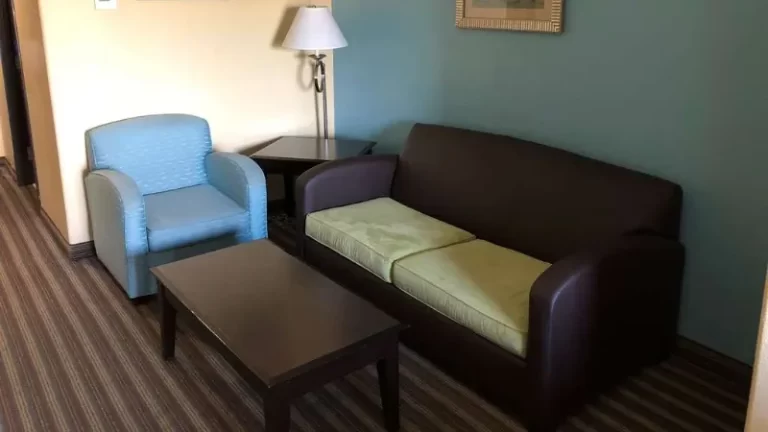 Best Western Plus Goodman Inn & Suites