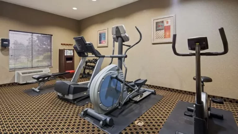 Best Western Plus Goodman Inn & Suites