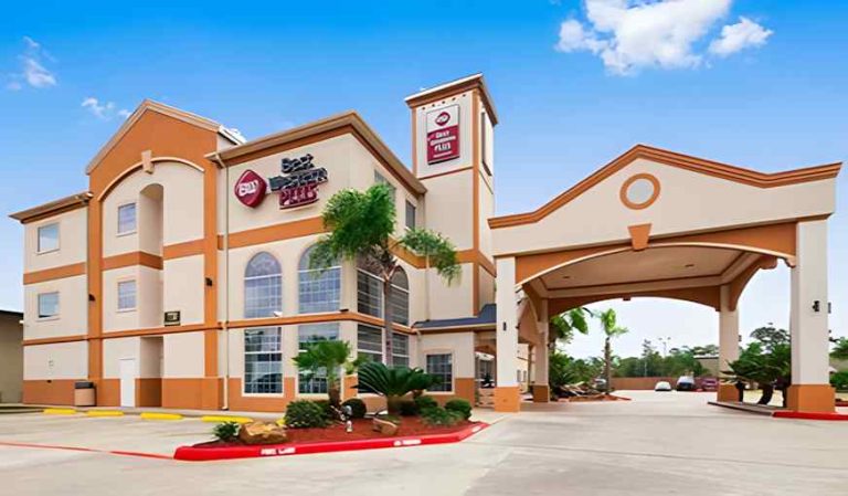 Best Western Plus Houston Atascocita Inn & Suites
