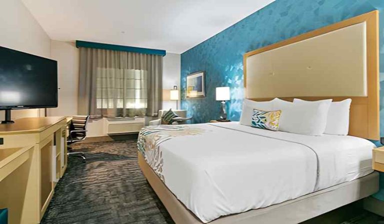 Best Western Plus Houston Atascocita Inn & Suites