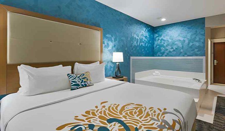 Best Western Plus Houston Atascocita Inn & Suites