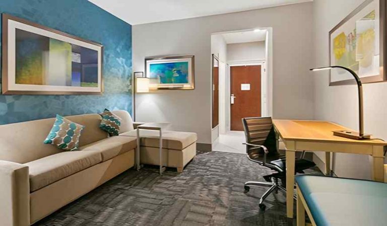 Best Western Plus Houston Atascocita Inn & Suites