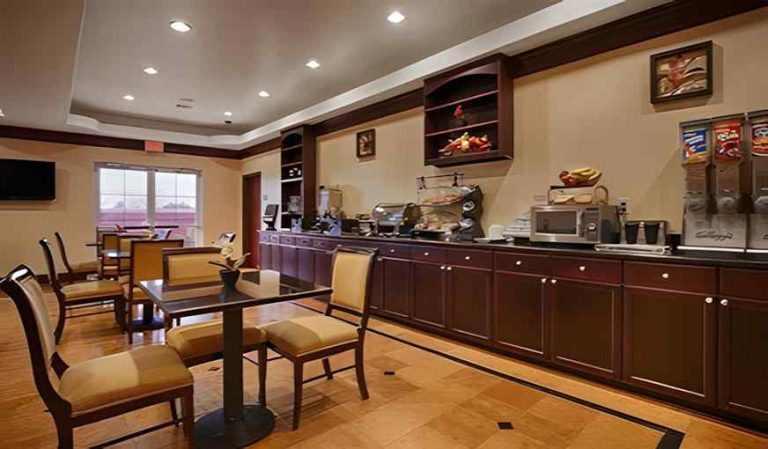 Best Western Plus Manvel