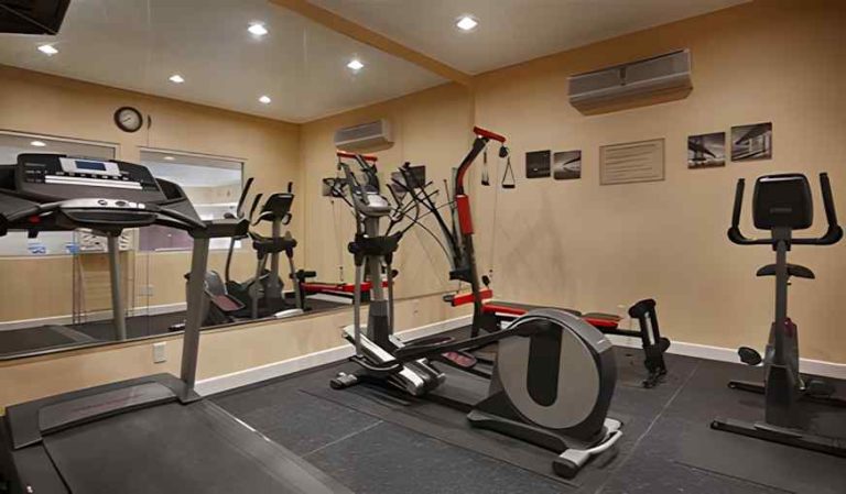 Best Western Plus Manvel