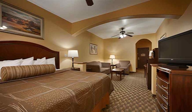 Best Western Plus Manvel