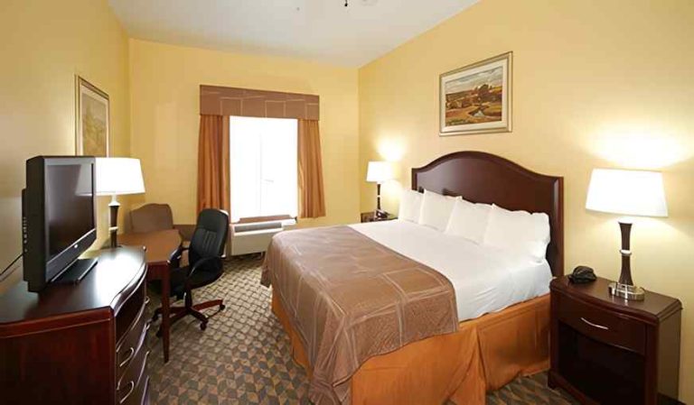 Best Western Plus Manvel