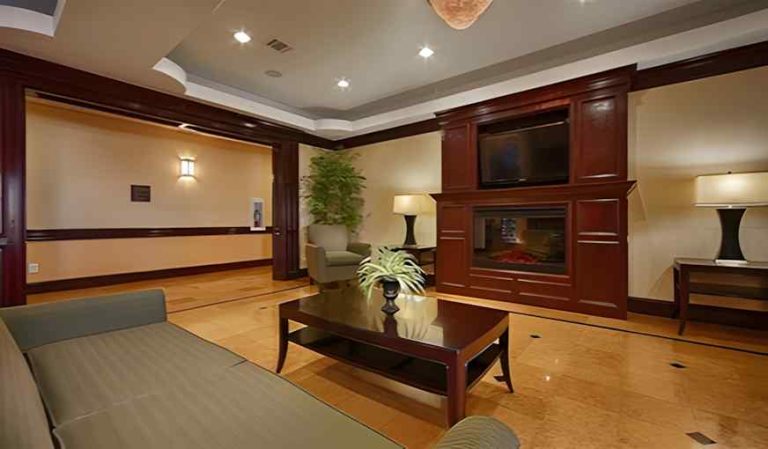 Best Western Plus Manvel