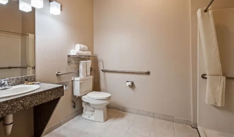 Best Western Plus Memorial Inn