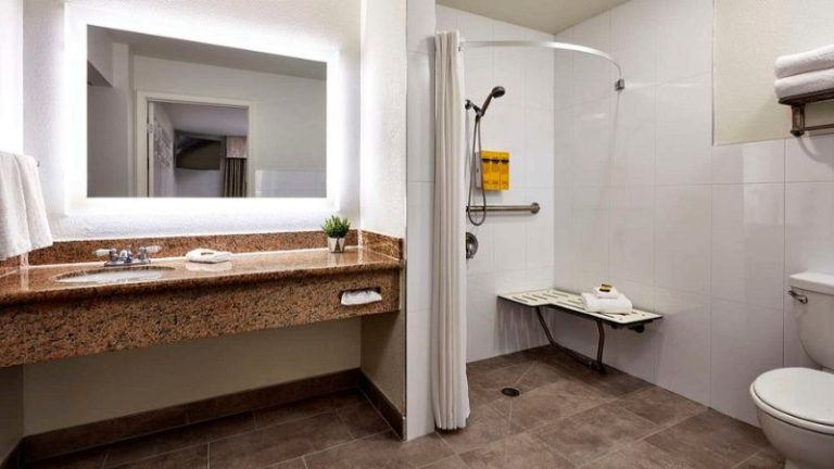 Best Western Plus Meridian Inn & Suites, Anaheim-Orange