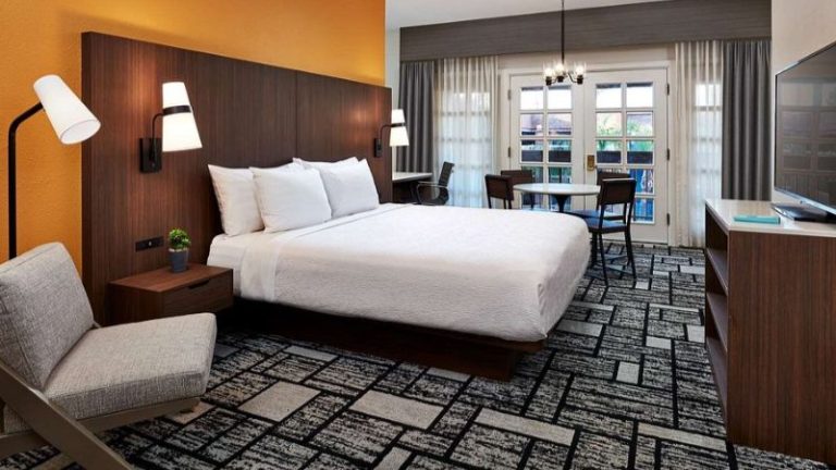 Best Western Plus Meridian Inn & Suites, Anaheim-Orange