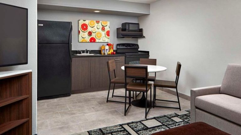 Best Western Plus Meridian Inn & Suites, Anaheim-Orange